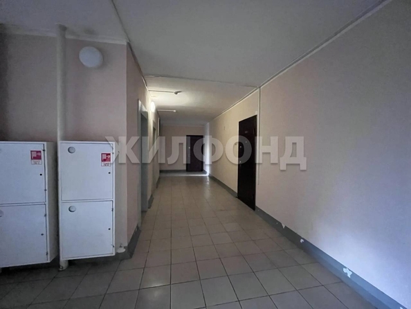 
  Продается 1-комн. квартира 37.2 м². Фото 24.