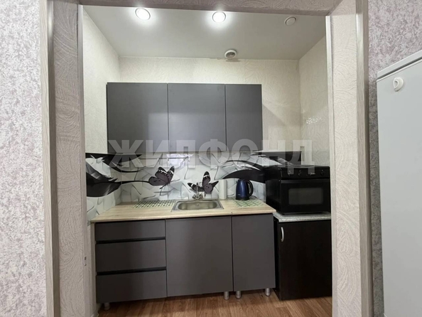 
  Продается студия 38.4 м². Фото 9.
