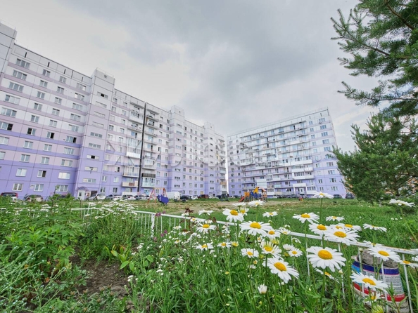 
  Продается студия 38.4 м². Фото 24.