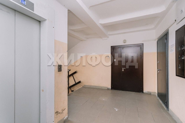 
  Продается студия 38.4 м². Фото 26.