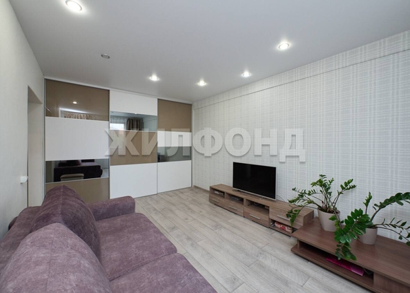
  Продается 1-комн. квартира 40.6 м². Фото 2.