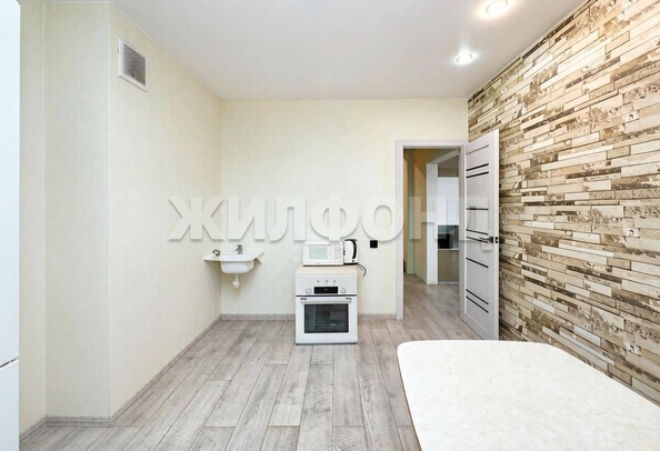
  Продается 1-комн. квартира 40.6 м². Фото 8.