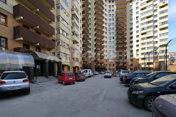 
  Продается 1-комн. квартира 40.6 м². Фото 20.