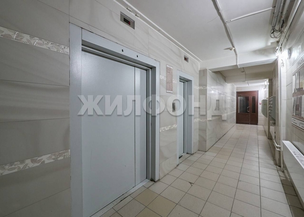 
  Продается 1-комн. квартира 40.6 м². Фото 26.