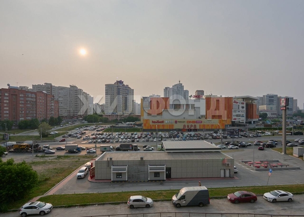 
  Продается 1-комн. квартира 40.6 м². Фото 28.