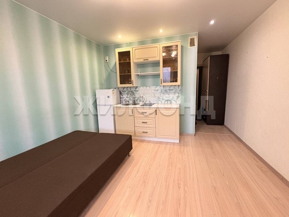 
  Продается студия 21 м². Фото 1.