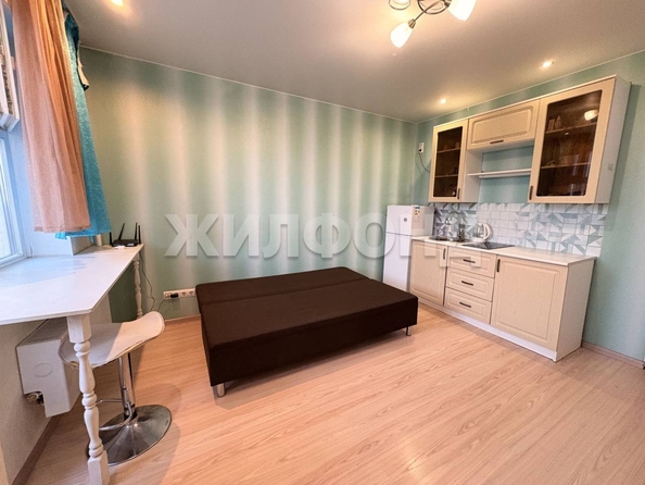 
  Продается студия 21 м². Фото 4.