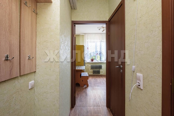
  Продается 1-комн. квартира 40.1 м². Фото 8.