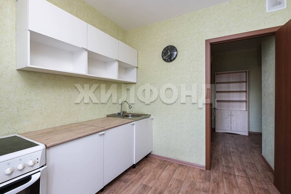 
  Продается 1-комн. квартира 40.1 м². Фото 10.