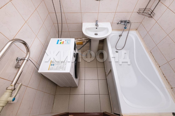 
  Продается 1-комн. квартира 40.1 м². Фото 12.