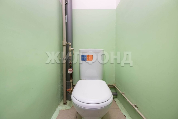 
  Продается 1-комн. квартира 40.1 м². Фото 14.