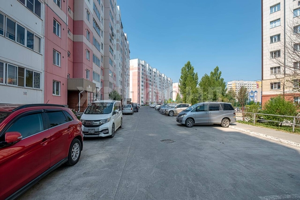 
  Продается 1-комн. квартира 40.1 м². Фото 17.