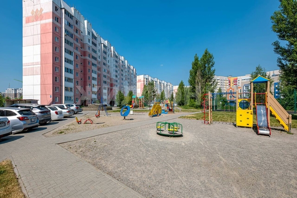 
  Продается 1-комн. квартира 40.1 м². Фото 18.