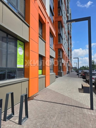 
  Продается 1-комн. квартира 39.4 м², в ЖК Новый горизонт, дом 4. Фото 26.