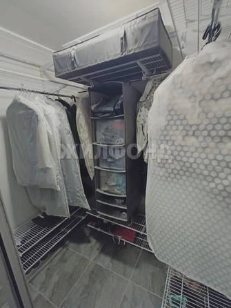 
  Продается студия 45 м², в ЖК Аквамарин, дом 1/2. Фото 6.