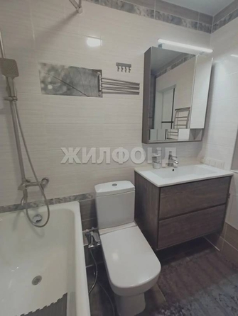 
  Продается студия 45 м², в ЖК Аквамарин, дом 1/2. Фото 13.