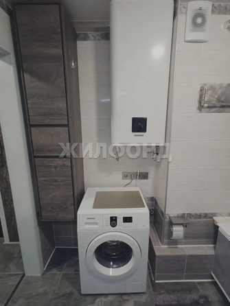
  Продается студия 45 м², в ЖК Аквамарин, дом 1/2. Фото 18.