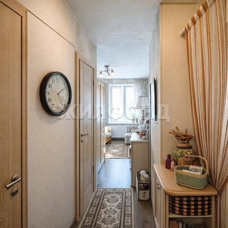 
  Продается 1-комн. квартира 34.4 м². Фото 4.