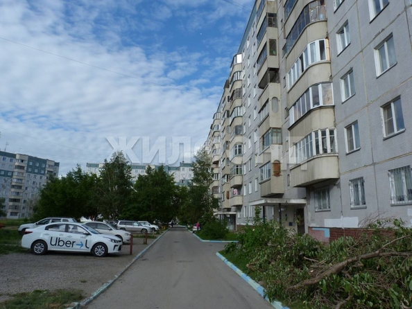 
  Продается 1-комн. квартира 34.4 м². Фото 11.