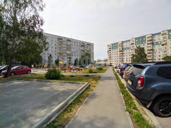 
  Продается 1-комн. квартира 34.4 м². Фото 16.