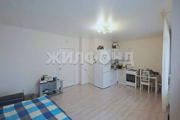 
  Продается 1-комн. квартира 31 м², в ЖК Новые Матрешки, дом 1 б/с 4. Фото 2.