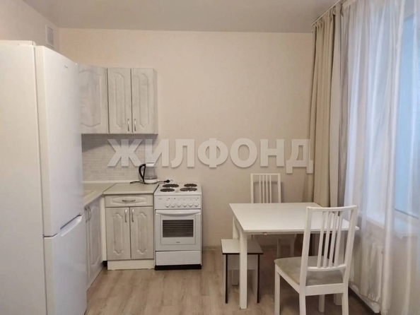 
  Продается 1-комн. квартира 31 м², в ЖК Новые Матрешки, дом 1 б/с 4. Фото 3.