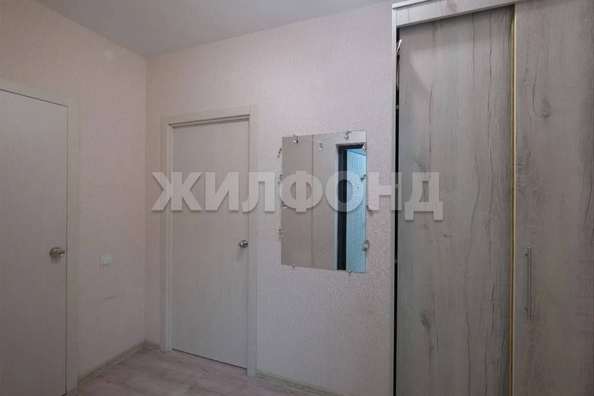 
  Продается 1-комн. квартира 31 м², в ЖК Новые Матрешки, дом 1 б/с 4. Фото 7.