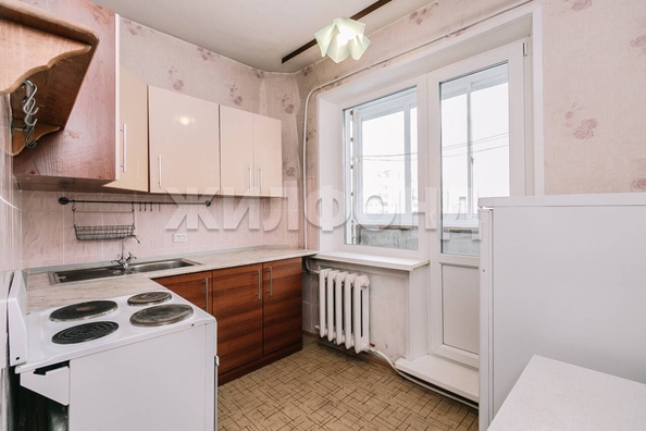 
  Продается 1-комн. квартира 39.7 м². Фото 7.