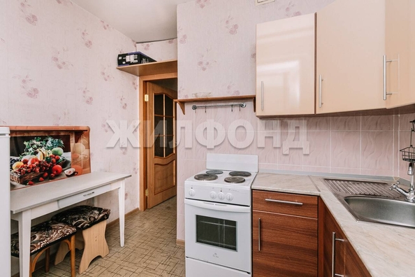 
  Продается 1-комн. квартира 39.7 м². Фото 9.