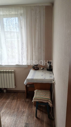 
  Продается 1-комн. квартира 28.9 м². Фото 5.