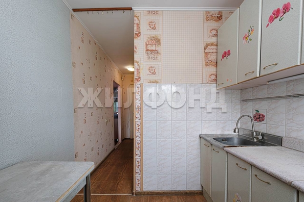 
  Продается 1-комн. квартира 32.1 м². Фото 6.