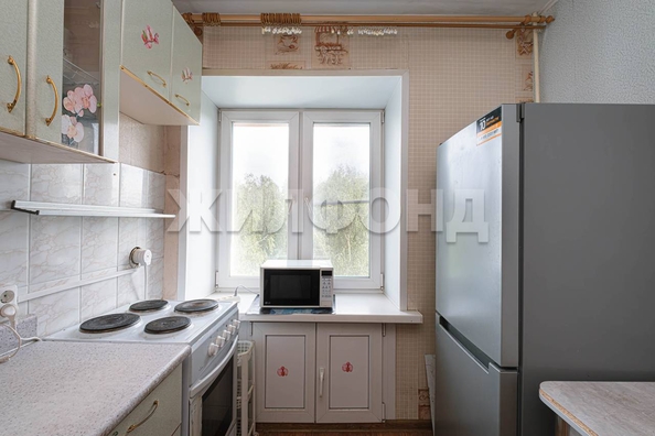 
  Продается 1-комн. квартира 32.1 м². Фото 8.