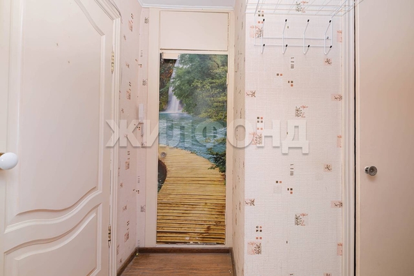 
  Продается 1-комн. квартира 32.1 м². Фото 11.