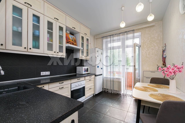 
  Продается 1-комн. квартира 40.2 м². Фото 1.