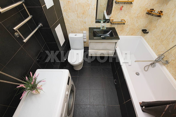 
  Продается 1-комн. квартира 40.2 м². Фото 12.