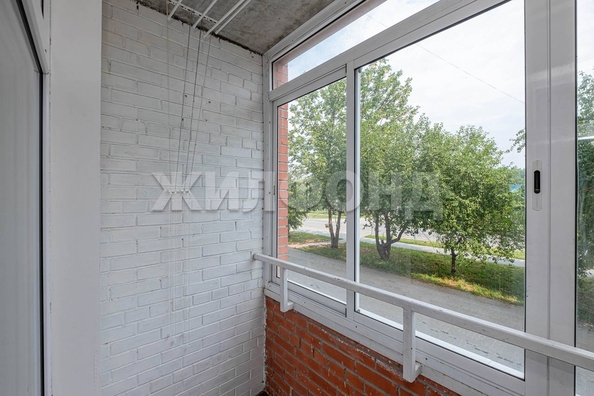 
  Продается 1-комн. квартира 40.2 м². Фото 14.