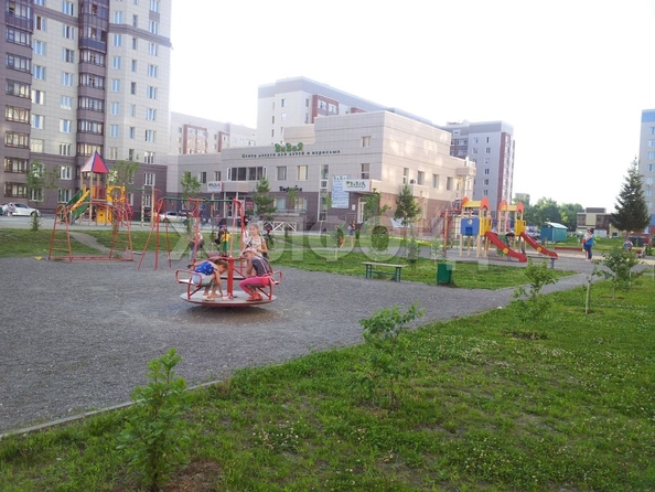 
  Продается 1-комн. квартира 40.2 м². Фото 22.