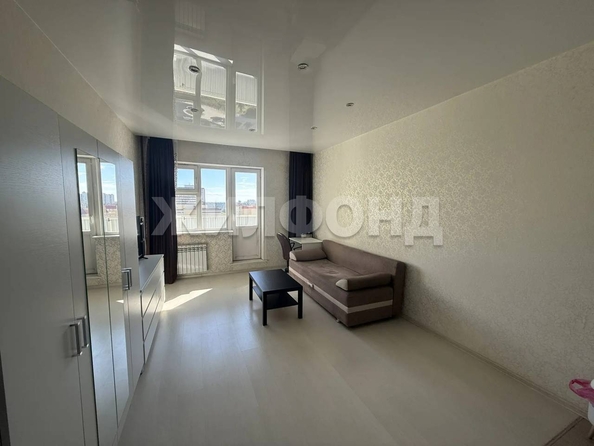 
  Продается студия 28.1 м². Фото 2.