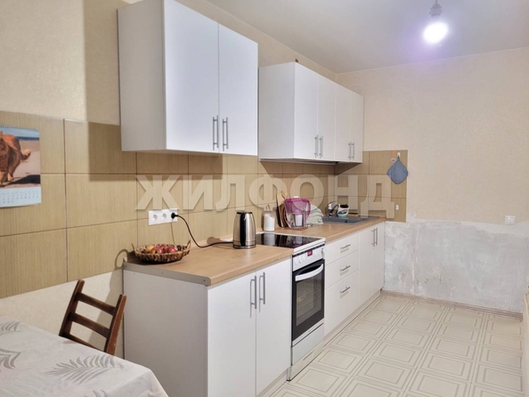 
  Продается 1-комн. квартира 38.5 м². Фото 3.