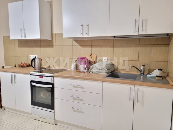 
  Продается 1-комн. квартира 38.5 м². Фото 4.
