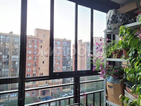 
  Продается 1-комн. квартира 38.5 м². Фото 5.