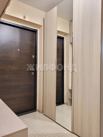 
  Продается 1-комн. квартира 38.5 м². Фото 11.