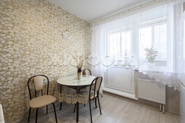 
  Продается 1-комн. квартира 34.7 м². Фото 4.