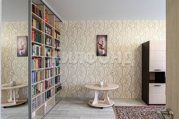 
  Продается 1-комн. квартира 34.7 м². Фото 8.