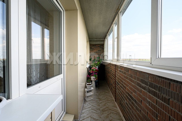 
  Продается 1-комн. квартира 34.7 м². Фото 10.