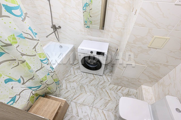 
  Продается 1-комн. квартира 34.7 м². Фото 13.