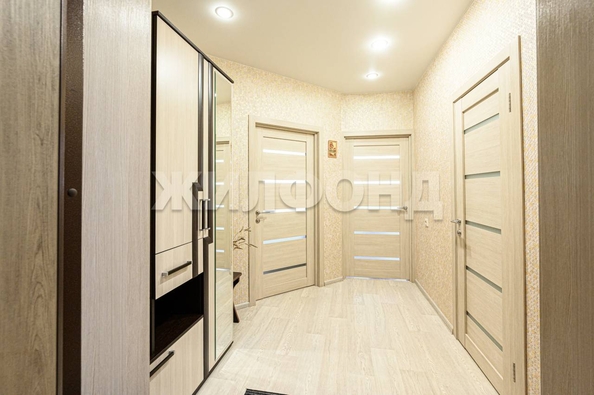 
  Продается 1-комн. квартира 34.7 м². Фото 14.