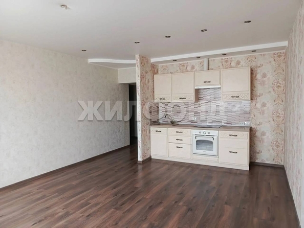 
  Продается 1-комн. квартира 54.1 м². Фото 2.
