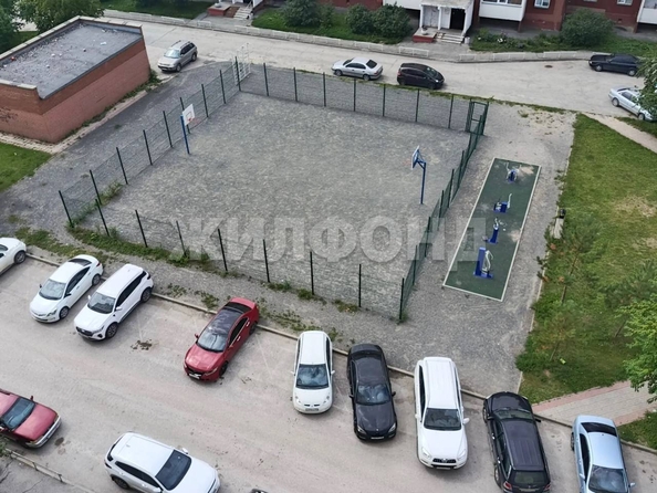 
  Продается 1-комн. квартира 54.1 м². Фото 10.