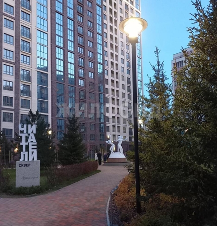 
  Продается студия 28 м², в ЖК Державина, 50. Фото 8.